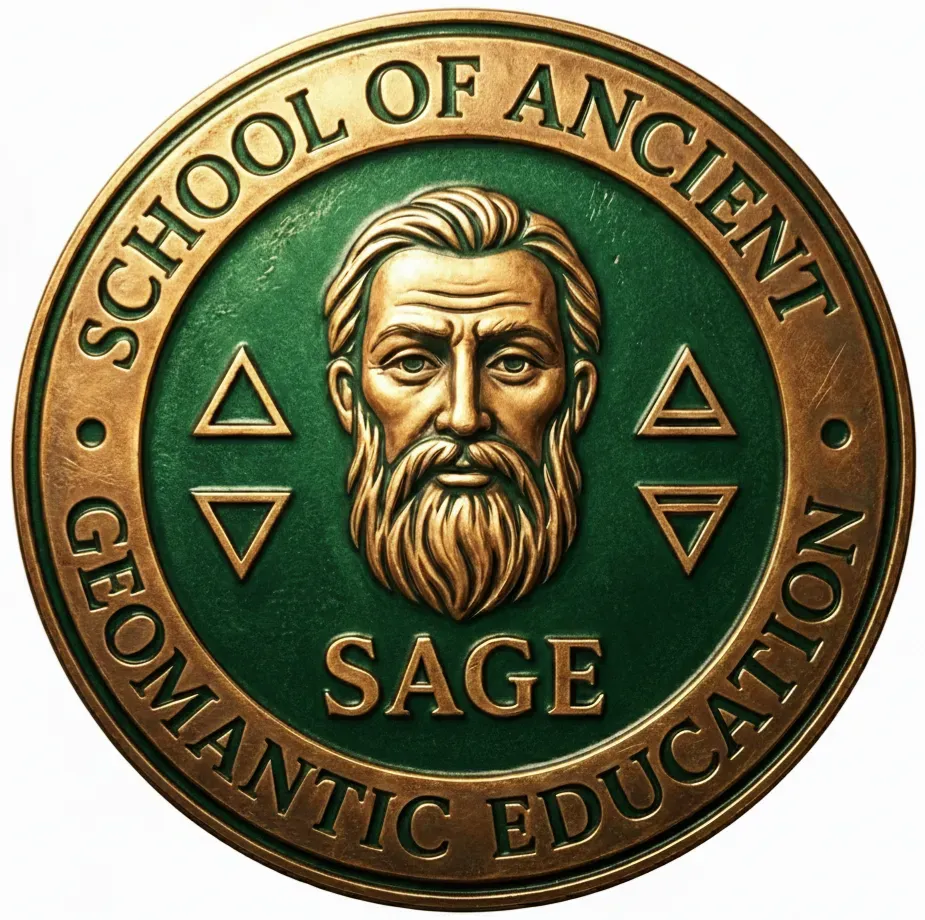 SAGE logo